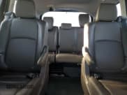 ✅ 2023 Honda Odyssey Touring • VIN: 5FNRL6H86PB007431 • Lot: 89678105. Listed on Copart with 45,047 mi. Free auction sales archive from the USA and detailed vehicle history report at DreamBid. Image 10.