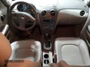 ✅ 2009 Chevrolet HHR LS • VIN: 3GNCA13BX9S511886 • Lot: 87108224. Listed on Copart with 128,355 mi. Free auction sales archive from the USA and detailed vehicle history report at DreamBid. Image 8.