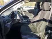 ✅ 2022 Mitsubishi Eclipse Cross ES • VIN: JA4ASUAA4NZ044884 • Lot: 42714365. Listed on Copart with 86,713 mi. Free auction sales archive from the USA and detailed vehicle history report at DreamBid. Image 7.