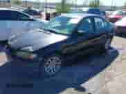 2002 BMW 3 Series 325xi с VIN WBAEU33442PF68322, выставлен на аукционе IAAI как лот 43348712 с пробегом 169 932 миль миль и . История ставок и продаж доступна на DreamBid. Изображение 2.