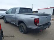 ✅ 2021 Honda Ridgeline RTL-E • VIN: 5FPYK3F79MB010091 • Lot: 41386318. Listed on IAAI with 37,996 mi. Free auction sales archive from the USA and detailed vehicle history report at DreamBid. Image 3.