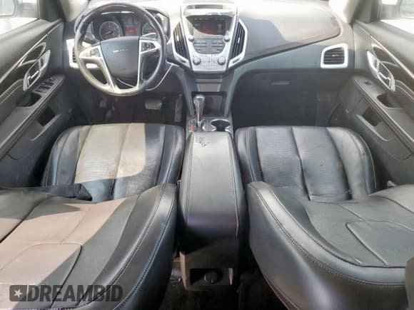 ✅ 2013 GMC Terrain Denali • VIN: 2GKALYEK3D6139769 • Лот: 71888465. Опубликован ранее на Copart с пробегом 166 115 миль. Бесплатный доступ к архиву аукционных продаж из США и подробный отчёт об истории автомобиля на DreamBid. Изображение 8.