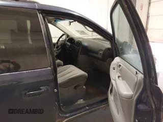 ✅ 2006 Dodge Grand Caravan SXT • VIN: 2D4GP44L26R607086 • Лот: 43160328. Опубликован ранее на IAAI с пробегом 75 478 миль. Бесплатный доступ к архиву аукционных продаж из США и подробный отчёт об истории автомобиля на DreamBid. Изображение 5.