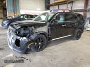 ✅ 2021 Hyundai Palisade SEL • VIN: KM8R4DHE7MU204601 • Lot: 86468465. Wystawiony na Copart z przebiegiem 96 802 mil. Bezpłatny archiwum sprzedaży aukcyjnych z USA i szczegółowy raport historii pojazdu na DreamBid. Zdjęcie 1.