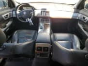 ✅ 2013 Jaguar XF RWD • VIN: SAJWA0E77D8S91277 • Lot: 63109595. Listed on Copart with 81,735 mi. Free auction sales archive from the USA and detailed vehicle history report at DreamBid. Image 8.