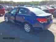 2012 Chevrolet Cruze LS с VIN 1G1PC5SH6C7370427, выставлен на аукционе IAAI как лот 43393052 с пробегом 151 659 миль миль и . История ставок и продаж доступна на DreamBid. Изображение 3.