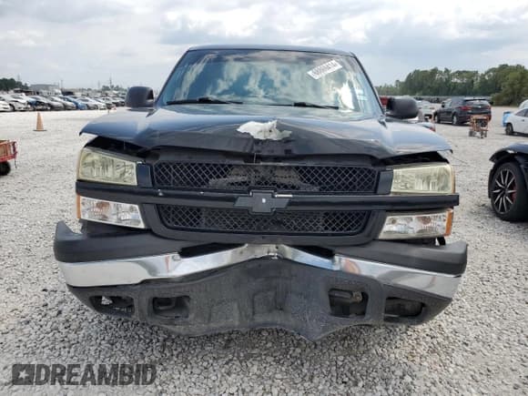 ✅ 2005 Chevrolet Silverado 1500 LS • VIN: 2GCEC19V851279114 • Лот: 68869414. Опубликован ранее на Copart с пробегом 244 892 миль. Бесплатный доступ к архиву аукционных продаж из США и подробный отчёт об истории автомобиля на DreamBid. Изображение 5.