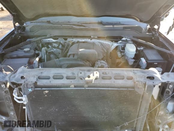 ✅ 2015 Chevrolet Silverado 1500 • VIN: 1GC5CZEG8FZ120690 • Лот: 41780525. Опубликован ранее на Copart с пробегом 84 567 миль. Бесплатный доступ к архиву аукционных продаж из США и подробный отчёт об истории автомобиля на DreamBid. Изображение 11.