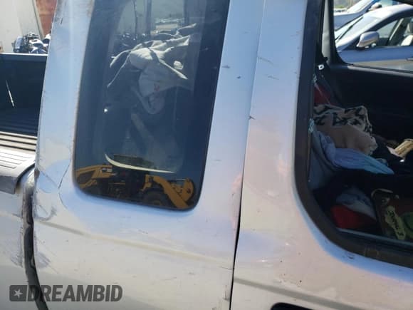 ✅ 2003 Nissan Frontier XE • VIN: 1N6DD26T03C412910 • Lot: 57183135. Listed on Copart with Not provided. Free auction sales archive from the USA and detailed vehicle history report at DreamBid. Image 10.