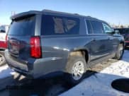 ✅ 2020 Chevrolet Suburban LS • VIN: 1GNSKGKC7LR181687 • Lot: 42359685. Listed on Copart with 47,583 mi. Free auction sales archive from the USA and detailed vehicle history report at DreamBid. Image 3.