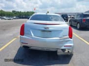 ✅ 2015 Cadillac CTS Luxury AWD • VIN: 1G6AX5SXXF0110590 • Лот: 42437971. Опубликован ранее на IAAI с пробегом 88 288 миль. Бесплатный доступ к архиву аукционных продаж из США и подробный отчёт об истории автомобиля на DreamBid. Изображение 16.