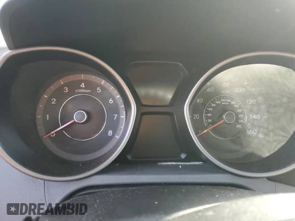 ✅ 2013 Hyundai Elantra GLS • VIN: 5NPDH4AE6DH332397 • Лот: 90326005. Опубликован ранее на Copart с пробегом Не указан. Бесплатный доступ к архиву аукционных продаж из США и подробный отчёт об истории автомобиля на DreamBid. Изображение 9.