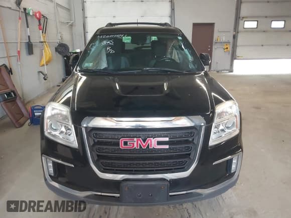 ✅ 2016 GMC Terrain SLE • VIN: 2GKFLTEK8G6163742 • Lot: 42603842. Wystawiony na IAAI z przebiegiem 101 389 mil. Bezpłatny archiwum sprzedaży aukcyjnych z USA i szczegółowy raport historii pojazdu na DreamBid. Zdjęcie 12.