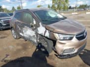 ✅ 2019 Buick Encore Preferred • VIN: KL4CJASB6KB868455 • Lot: 43375340. Wystawiony na IAAI z przebiegiem 42 777 mil. Bezpłatny archiwum sprzedaży aukcyjnych z USA i szczegółowy raport historii pojazdu na DreamBid. Zdjęcie 1.