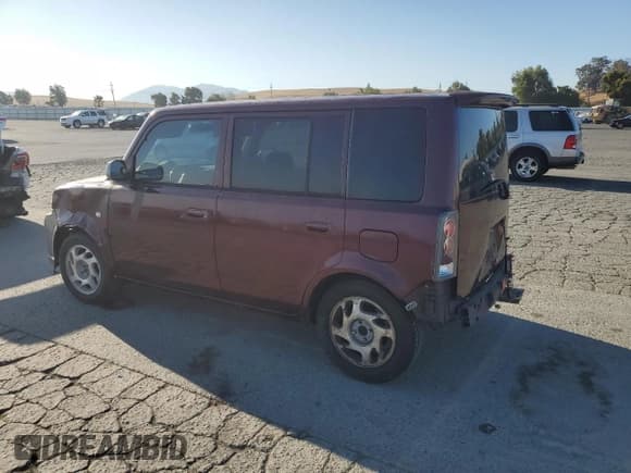 ✅ 2004 Scion xB • VIN: JTLKT334440135511 • Лот: 80366905. Опубликован ранее на Copart с пробегом 175 599 миль. Бесплатный доступ к архиву аукционных продаж из США и подробный отчёт об истории автомобиля на DreamBid. Изображение 2.