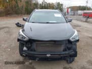 ✅ 2017 Hyundai Santa Fe 2.4L • VIN: 5XYZUDLB8HG383854 • Lot: 43503557. Listed on IAAI with 97,144 mi. Free auction sales archive from the USA and detailed vehicle history report at DreamBid. Image 13.