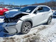 ✅ 2017 Lexus NX 200t • VIN: JTJBARBZ0H2125289 • Lot: 41632911. Listed on IAAI with 91,203 mi. Free auction sales archive from the USA and detailed vehicle history report at DreamBid. Image 18.