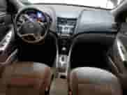 ✅ 2015 Hyundai Accent Sport • VIN: KMHCU5AE4FU232946 • Лот: 56386625. Опубликован ранее на Copart с пробегом 105 146 миль. Бесплатный доступ к архиву аукционных продаж из США и подробный отчёт об истории автомобиля на DreamBid. Изображение 8.