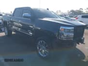 ✅ 2016 Chevrolet Silverado 1500 High Country • VIN: 3GCUKTEJ0GG133927 • Lot: 43484680. Wystawiony na IAAI z przebiegiem 101 374 mil. Bezpłatny archiwum sprzedaży aukcyjnych z USA i szczegółowy raport historii pojazdu na DreamBid. Zdjęcie 1.