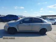 ✅ 2008 Chevrolet Aveo LS • VIN: KL1TD56678B268495 • Лот: 43472939. Опубликован ранее на IAAI с пробегом 185 635 миль. Бесплатный доступ к архиву аукционных продаж из США и подробный отчёт об истории автомобиля на DreamBid. Изображение 14.