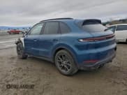 ✅ 2024 Porsche Cayenne • VIN: WP1AA2AY0RDA09819 • Lot: 95174825. Listed on Copart with 23,899 mi. Free auction sales archive from the USA and detailed vehicle history report at DreamBid. Image 2.