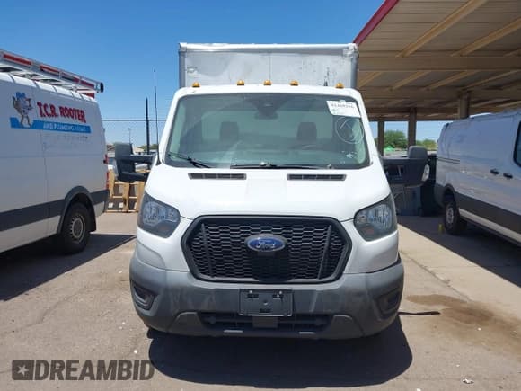 ✅ 2020 Ford Transit • VIN: 1FDBW5Z8XLKA32374 • Лот: 42468266. Опубликован ранее на IAAI с пробегом 80 934 миль. Бесплатный доступ к архиву аукционных продаж из США и подробный отчёт об истории автомобиля на DreamBid. Изображение 12.