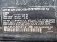 ✅ 2012 BMW 3 Series 328i • VIN: WBA3A5C58CF341966 • Лот: 42473327. Опубликован ранее на IAAI с пробегом 145 799 миль. Бесплатный доступ к архиву аукционных продаж из США и подробный отчёт об истории автомобиля на DreamBid. Изображение 9.