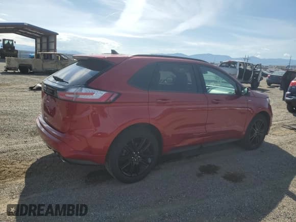 ✅ 2020 Ford Edge SEL • VIN: 2FMPK3J95LBB19264 • Lot: 66891535. Wystawiony na Copart z przebiegiem 49 621 mil. Bezpłatny archiwum sprzedaży aukcyjnych z USA i szczegółowy raport historii pojazdu na DreamBid. Zdjęcie 3.