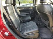 ✅ 2025 Jeep Grand Cherokee Limited • VIN: 1C4RJKBG2S8693846 • Lot: 83792185. Wystawiony na Copart z przebiegiem 5 922 mil. Bezpłatny archiwum sprzedaży aukcyjnych z USA i szczegółowy raport historii pojazdu na DreamBid. Zdjęcie 11.