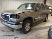 ✅ 2003 GMC Yukon XL SLT • VIN: 1GKEC16Z73J286909 • Lot: 43731655. Listed on IAAI with 287,998 mi. Free auction sales archive from the USA and detailed vehicle history report at DreamBid. Image 2.