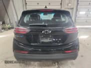 ✅ 2023 Chevrolet Bolt EV 2LT • VIN: 1G1FX6S0XP4150182 • Lot: 91121675. Listed on Copart with 57,953 mi. Free auction sales archive from the USA and detailed vehicle history report at DreamBid. Image 6.