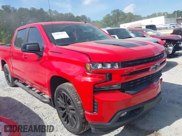 ✅ 2020 Chevrolet Silverado 1500 RST • VIN: 1GCUYEEL0LZ291304 • Lot: 42067913. Wystawiony na IAAI z przebiegiem 139 076 mil. Bezpłatny archiwum sprzedaży aukcyjnych z USA i szczegółowy raport historii pojazdu na DreamBid. Zdjęcie 1.