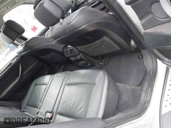 ✅ 2012 BMW X5 35d • VIN: 5UXZW0C52CL666730 • Lot: 43478812. Listed on IAAI with 208,791 mi. Free auction sales archive from the USA and detailed vehicle history report at DreamBid. Image 8.