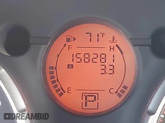 ✅ 2008 Nissan Rogue SL • VIN: JN8AS58T08W017128 • Lot: 41523390. Wystawiony na IAAI z przebiegiem 158 281 mil. Bezpłatny archiwum sprzedaży aukcyjnych z USA i szczegółowy raport historii pojazdu na DreamBid. Zdjęcie 7.