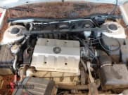 ✅ 1997 Cadillac Seville STS • VIN: 1G6KY5290VU815151 • Lot: 42795383. Listed on IAAI with Not provided. Free auction sales archive from the USA and detailed vehicle history report at DreamBid. Image 10.