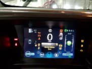 ✅ 2012 Chevrolet Volt • VIN: 1G1RB6E49CU125939 • Lot: 68687304. Wystawiony na Copart z przebiegiem 164 191 mil. Bezpłatny archiwum sprzedaży aukcyjnych z USA i szczegółowy raport historii pojazdu na DreamBid. Zdjęcie 9.