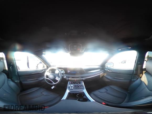 ✅ 2024 Hyundai Palisade Calligraphy • VIN: KM8R74GE9RU752762 • Лот: 40962300. Опубликован ранее на IAAI с пробегом 10 342 миль. Бесплатный доступ к архиву аукционных продаж из США и подробный отчёт об истории автомобиля на DreamBid. Изображение 18.