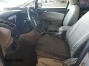 ✅ 2013 Ford C-Max SE • VIN: 1FADP5AU9DL506125 • Лот: 91710025. Опубликован ранее на Copart с пробегом 294 182 миль. Бесплатный доступ к архиву аукционных продаж из США и подробный отчёт об истории автомобиля на DreamBid. Изображение 7.