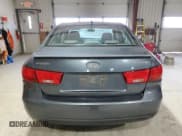 ✅ 2010 Hyundai Sonata Limited • VIN: 5NPEU4AC0AH626209 • Лот: 51793495. Опубликован ранее на Copart с пробегом 246 084 миль. Бесплатный доступ к архиву аукционных продаж из США и подробный отчёт об истории автомобиля на DreamBid. Изображение 6.