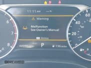 ✅ 2023 Nissan Rogue SV • VIN: 5N1BT3BB6PC945412 • Lot: 42872013. Wystawiony na IAAI z przebiegiem 44 999 mil. Bezpłatny archiwum sprzedaży aukcyjnych z USA i szczegółowy raport historii pojazdu na DreamBid. Zdjęcie 15.