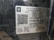 ✅ 2018 Chevrolet Colorado 4WD Z71 • VIN: 1GCPTDE11J1325959 • Лот: 92375575. Опубликован ранее на Copart с пробегом 121 511 миль. Бесплатный доступ к архиву аукционных продаж из США и подробный отчёт об истории автомобиля на DreamBid. Изображение 12.