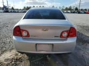 ✅ 2011 Chevrolet Malibu 1LT • VIN: 1G1ZC5EU1BF394575 • Lot: 84498644. Listed on Copart with 140,487 mi. Free auction sales archive from the USA and detailed vehicle history report at DreamBid. Image 6.