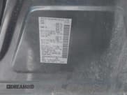 ✅ 2013 Nissan Pathfinder Platinum • VIN: 5N1AR2MMXDC678225 • Lot: 42402685. Listed on IAAI with 188,534 mi. Free auction sales archive from the USA and detailed vehicle history report at DreamBid. Image 9.