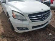 ✅ 2011 Mercedes-Benz R 350 • VIN: 4JGCB6FE8BA126614 • Лот: 43356411. Опубликован ранее на IAAI с пробегом 223 422 миль. Бесплатный доступ к архиву аукционных продаж из США и подробный отчёт об истории автомобиля на DreamBid. Изображение 6.