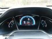 ✅ 2016 Honda Civic Touring • VIN: 2HGFC1F96GH100592 • Lot: 87394375. Listed on Copart with 225,190 mi. Free auction sales archive from the USA and detailed vehicle history report at DreamBid. Image 9.