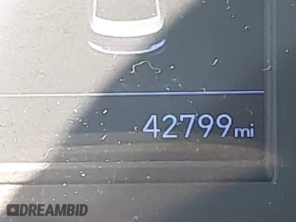 2020 Hyundai Elantra SEL с VIN 5NPD84LF4LH500977, выставлен на аукционе IAAI как лот 43331816 с пробегом 42 799 миль миль и . История ставок и продаж доступна на DreamBid. Изображение 14.