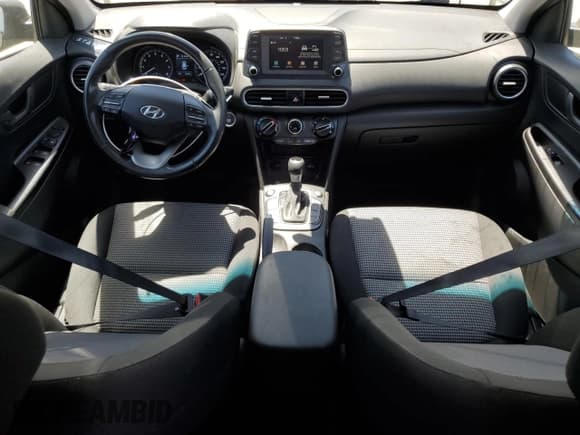 ✅ 2020 Hyundai Kona SEL • VIN: KM8K2CAA7LU552146 • Лот: 57171864. Опубликован ранее на Copart с пробегом 50 651 миль. Бесплатный доступ к архиву аукционных продаж из США и подробный отчёт об истории автомобиля на DreamBid. Изображение 8.