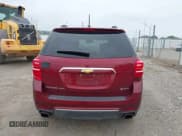 ✅ 2017 Chevrolet Equinox Premier • VIN: 2GNFLGE33H6159148 • Лот: 42738391. Опубликован ранее на IAAI с пробегом 113 617 миль. Бесплатный доступ к архиву аукционных продаж из США и подробный отчёт об истории автомобиля на DreamBid. Изображение 16.