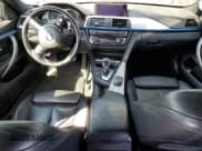 ✅ 2015 BMW 4 Series 435i • VIN: WBA4B1C51FG241152 • Лот: 80579785. Опубликован ранее на Copart с пробегом 177 934 миль. Бесплатный доступ к архиву аукционных продаж из США и подробный отчёт об истории автомобиля на DreamBid. Изображение 8.