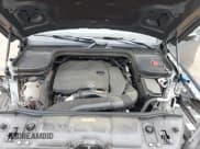 ✅ 2023 Mercedes-Benz GLE 350 • VIN: 4JGFB4KB1PA923727 • Lot: 42351593. Wystawiony na IAAI z przebiegiem 32 584 mil. Bezpłatny archiwum sprzedaży aukcyjnych z USA i szczegółowy raport historii pojazdu na DreamBid. Zdjęcie 10.